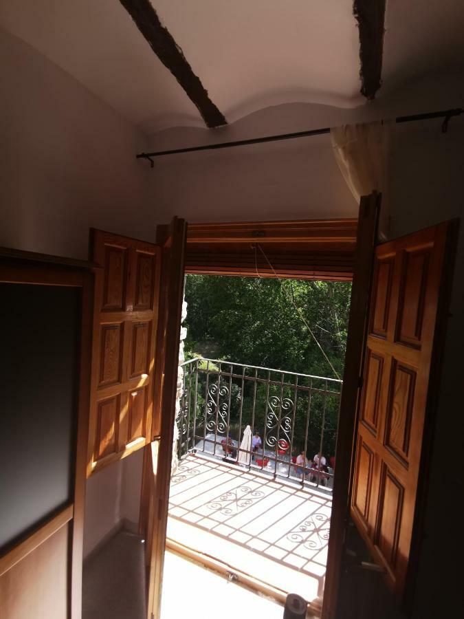 Casa Rural Y Albergue Tormon ภายนอก รูปภาพ