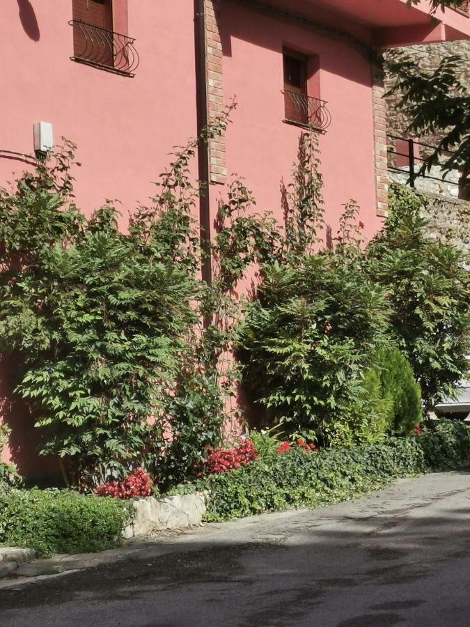 Casa Rural Y Albergue Tormon ภายนอก รูปภาพ