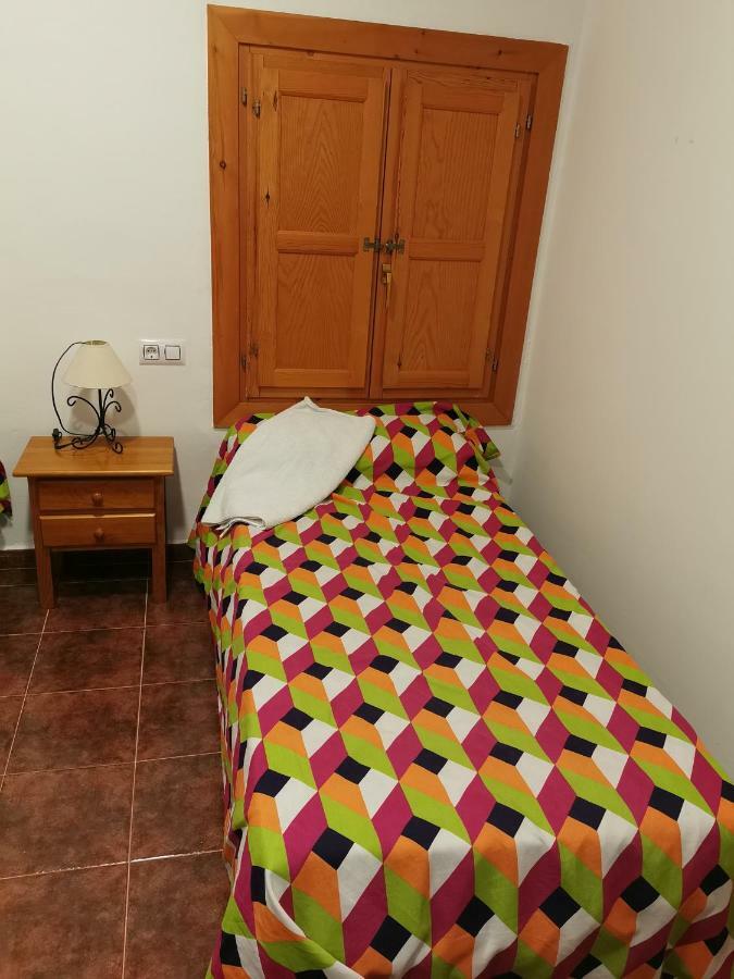 Casa Rural Y Albergue Tormon ภายนอก รูปภาพ